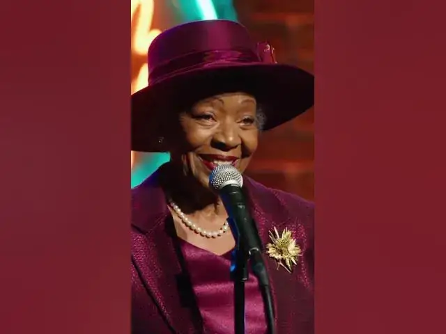 Video thumbnail for Senior Stand-Up Comedy: One Night Stands (Hilarious!)