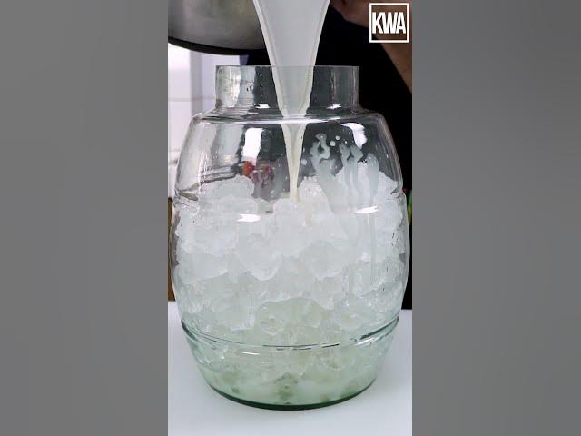 Video thumbnail for Un jugo SÚPER REFRESCANTE