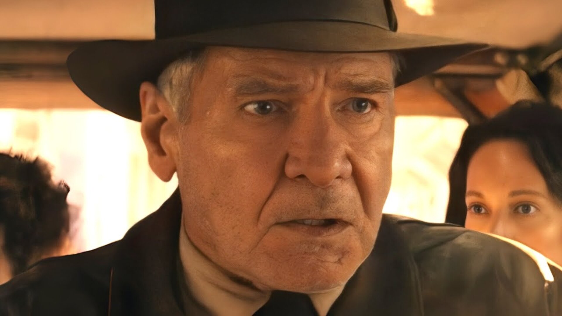 Video thumbnail for The Ending Of Indiana Jones And The Dial Of Destiny Explained