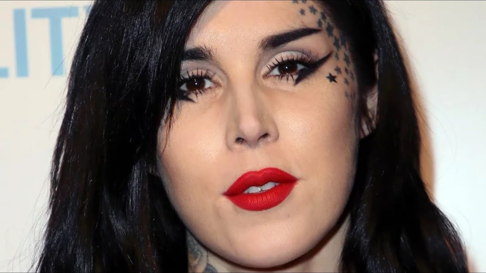 Video thumbnail for The Real Meaning Behind Kat Von D's Tattoos