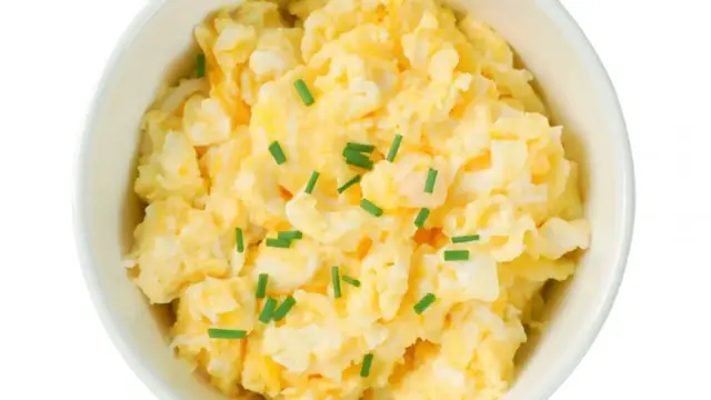 'Video thumbnail for The Unexpected Spice That Will Change Your Scrambled Eggs'