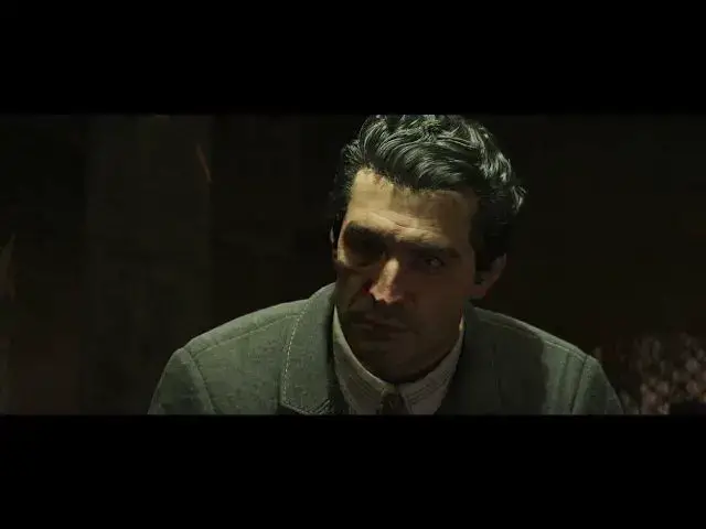 'Video thumbnail for Mafia: The Old Country - Chapter 11 Mattanza: Don Spadaro Betrays Torrini | Kills Gallante Cutscene'