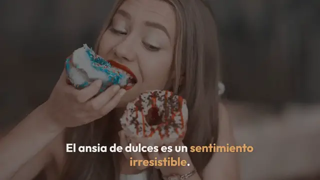Video thumbnail for Por qué tenemos antojos de dulces incluso después de comer