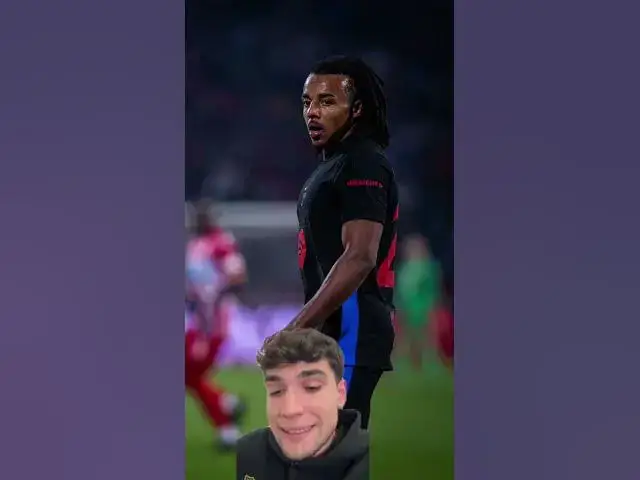 Video thumbnail for BAJÓN DE KOUNDÉ O FALTA LAMINE?