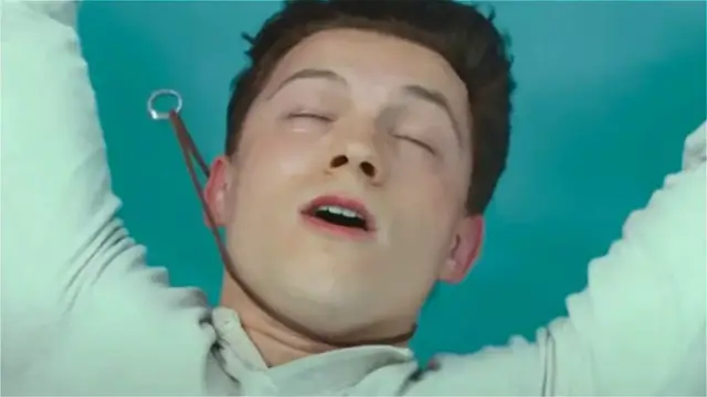 Video thumbnail for What Really Happened At The End Of Uncharted