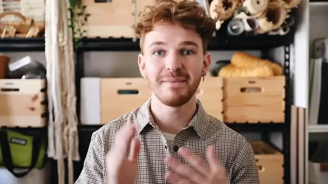 Video thumbnail for Affordable DIY Room Decor