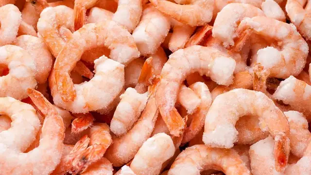 Video thumbnail for The Store-Bought Frozen Shrimp You Should Avoid At All Costs