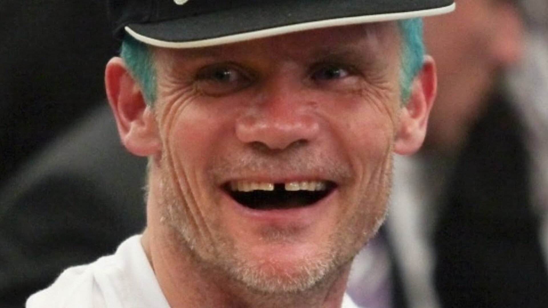 Video thumbnail for Tragic Details About The Red Hot Chili Peppers