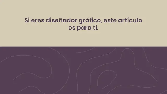 Video thumbnail for Las 17 mejores aplicaciones para autónomos de diseño gráfico (herramientas principales)