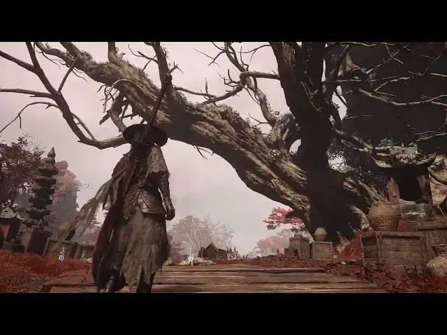 Video thumbnail for Phantom Blade Zero - Chapter 2: Crimson Forest: Investigating The Villagers' Belongings Document