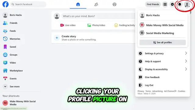 'Video thumbnail for How To Get Rid Of Ads On Facebook (In 2025)'
