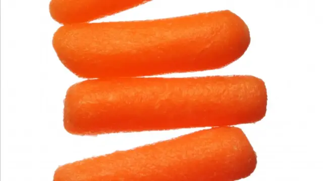 Video thumbnail for Think Twice Before Buying Baby Carrots Again