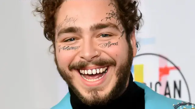Video thumbnail for Tragic Details About Post Malone