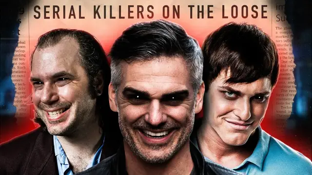 Video thumbnail for Serial Killers Still On The Loose In 2025