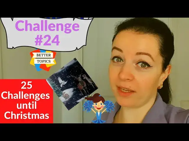 Video thumbnail for Christmas Couple Challenge | Challenge #24 | Wrapping Christmas Presents | Better Topics