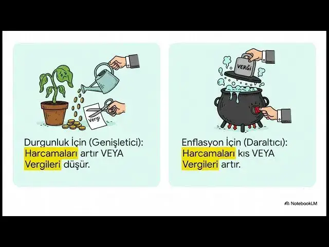 Video thumbnail for Maliye Politikası 2025-2026 Vize Soruları