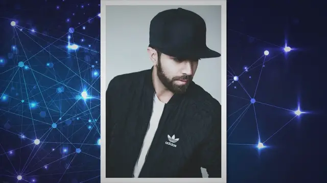 'Video thumbnail for How to Wear a Hat With Short Hair (Men's guide 2023)- mesomen.com'
