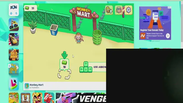 Video thumbnail for How To Handle Every AD PROMOTION ONLINE GAME Challenge With Ease Using These Tips