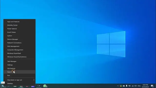 Video thumbnail for How to Manage Wi-Fi AutoSwitch on Windows 10: Enable or Disable in a Few Easy Steps