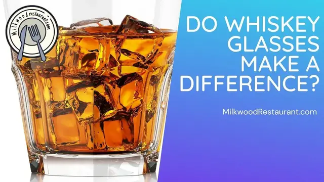 Video thumbnail for Do Whiskey Glasses Make A Difference? Superb 2 Facts That You Should Know About This