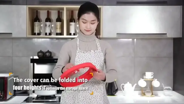 'Video thumbnail for 4 Kitchen Godets That You Will Love'