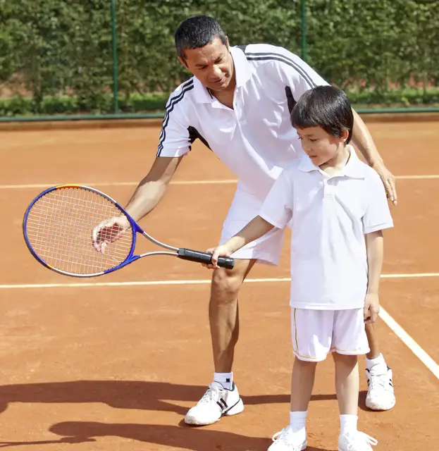 Video thumbnail for Teaching Opportunities with Sports