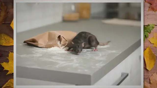 Video thumbnail for 8 Pest Prevention Tips To Keep Autumn Pests At Bay