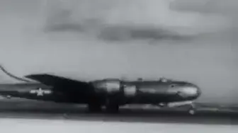 Video thumbnail for Battleground: Air War Against Japan