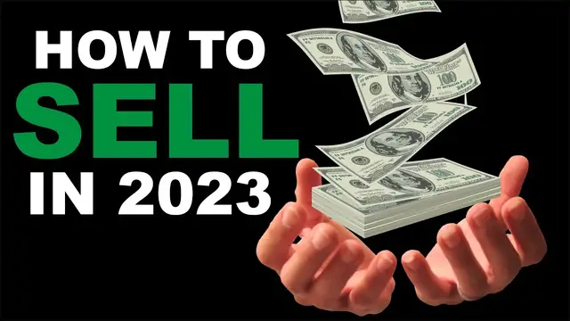 Video thumbnail for HOW TO SELL DIGITAL PRODUCTS ONLINE (Digital Product Ideas To Create 2023)