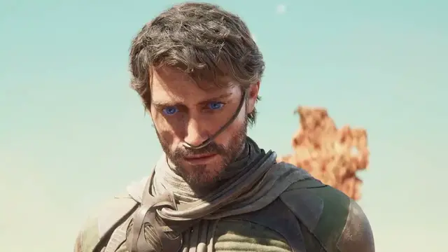 Video thumbnail for Dune: Awakening Announcement-Trailer