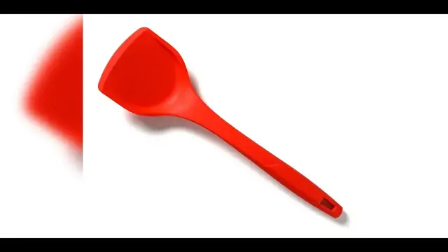 Video thumbnail for Silicone Spatula For Eggs, Amazing 3 List Of This Product That You Should Have