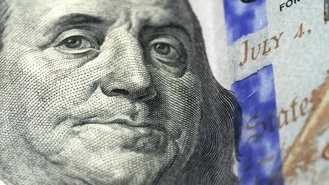 Video thumbnail for Inflation Drop Could Bring Lower Prices