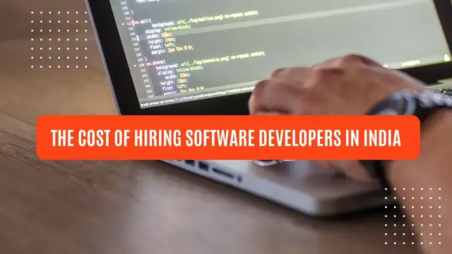 Video thumbnail for The Cost of Hiring a Software Developer in India