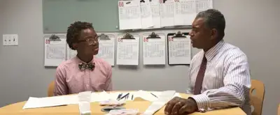 Video thumbnail for Exclusive: Konversations with Keeme: A Chat with Keith Kountz