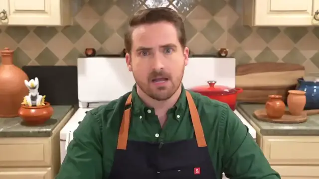 Video thumbnail for Brewing Mesopotamian Beer - 4_000 Years Old(720P_HD)