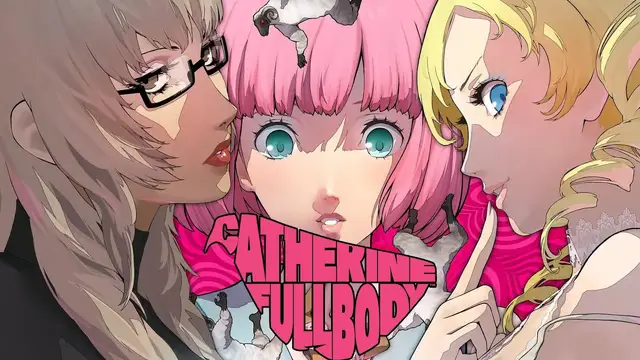 Video thumbnail for Catherine: Full Body Launch Trailer