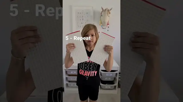 Video thumbnail for How to Make a LEGO TABLE #diy #lego