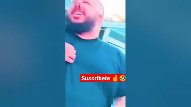 Video thumbnail for #comedia #todos #tiktok #wxyz #risa #bite 🤞😂🤣🤣😱