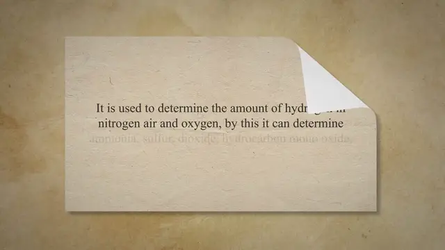Video thumbnail for Types of Thermal Conductivity Meters Explained