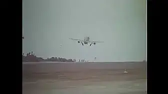 Video thumbnail for P-51 Mustang clip.