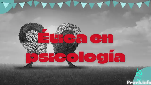 Video thumbnail for Ética en psicología