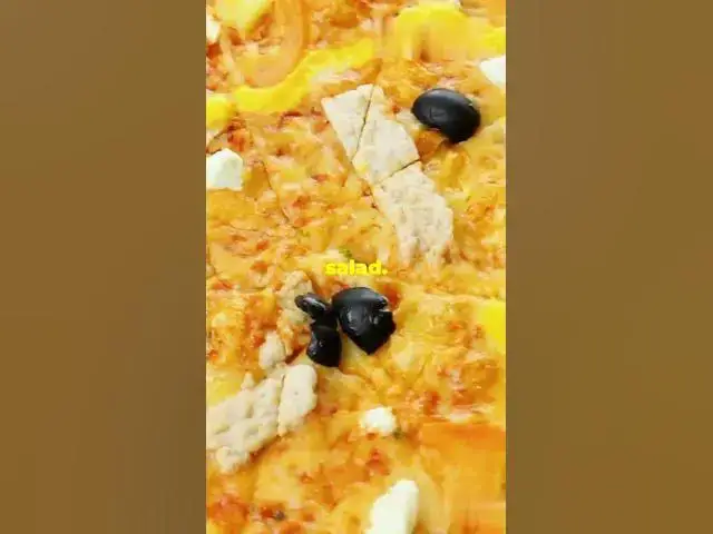 'Video thumbnail for Top 4 Worst Pizzas Ever! 🍕'