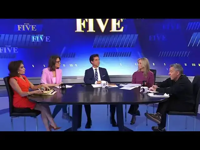 Video thumbnail for Fired? - Fox News Host In Deep Trouble After Shocking Comments