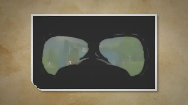 Video thumbnail for Wehrdienst als Videospiel