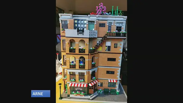 Video thumbnail for SitComplex Tribute