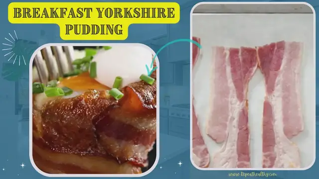 Video thumbnail for Breakfast Yorkshire Pudding