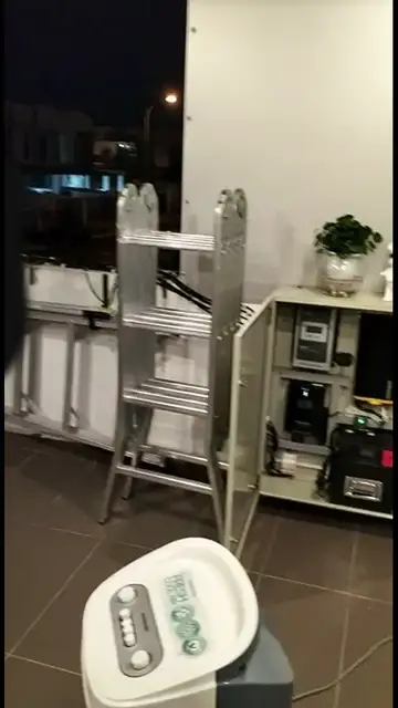 Video thumbnail for Krieger Power  Inverter BBQ Testing