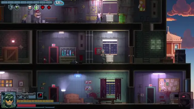 Video thumbnail for Door Kickers: Action Squad Co-op Gameplay