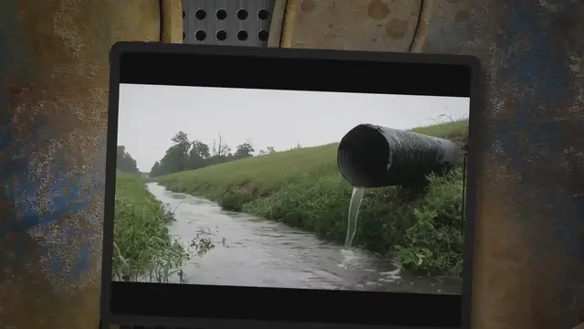 Video thumbnail for How To Lay Subfloor Around Toilet Flange (Easy 11 Steps)