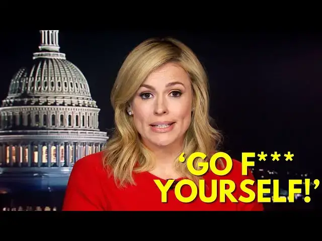 Video thumbnail for 'Go F--- Yourself!' - Former DC Cop Shocks CNN Anchor With R Rated Screed